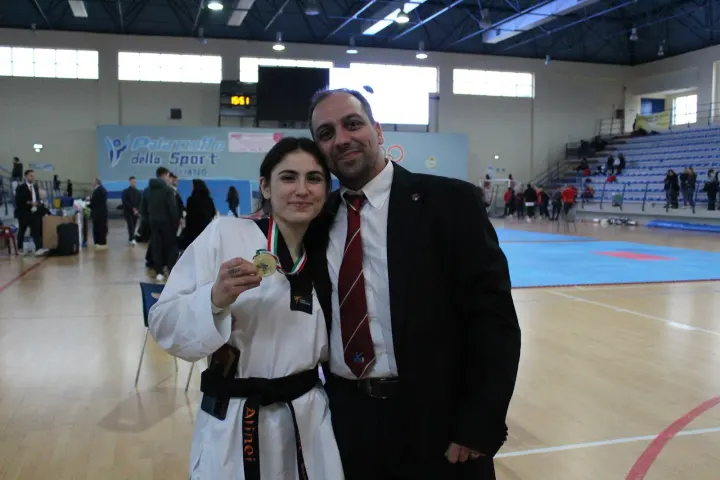 TaekwonDodo Pianura — Arti marziali a Pianura, Napoli