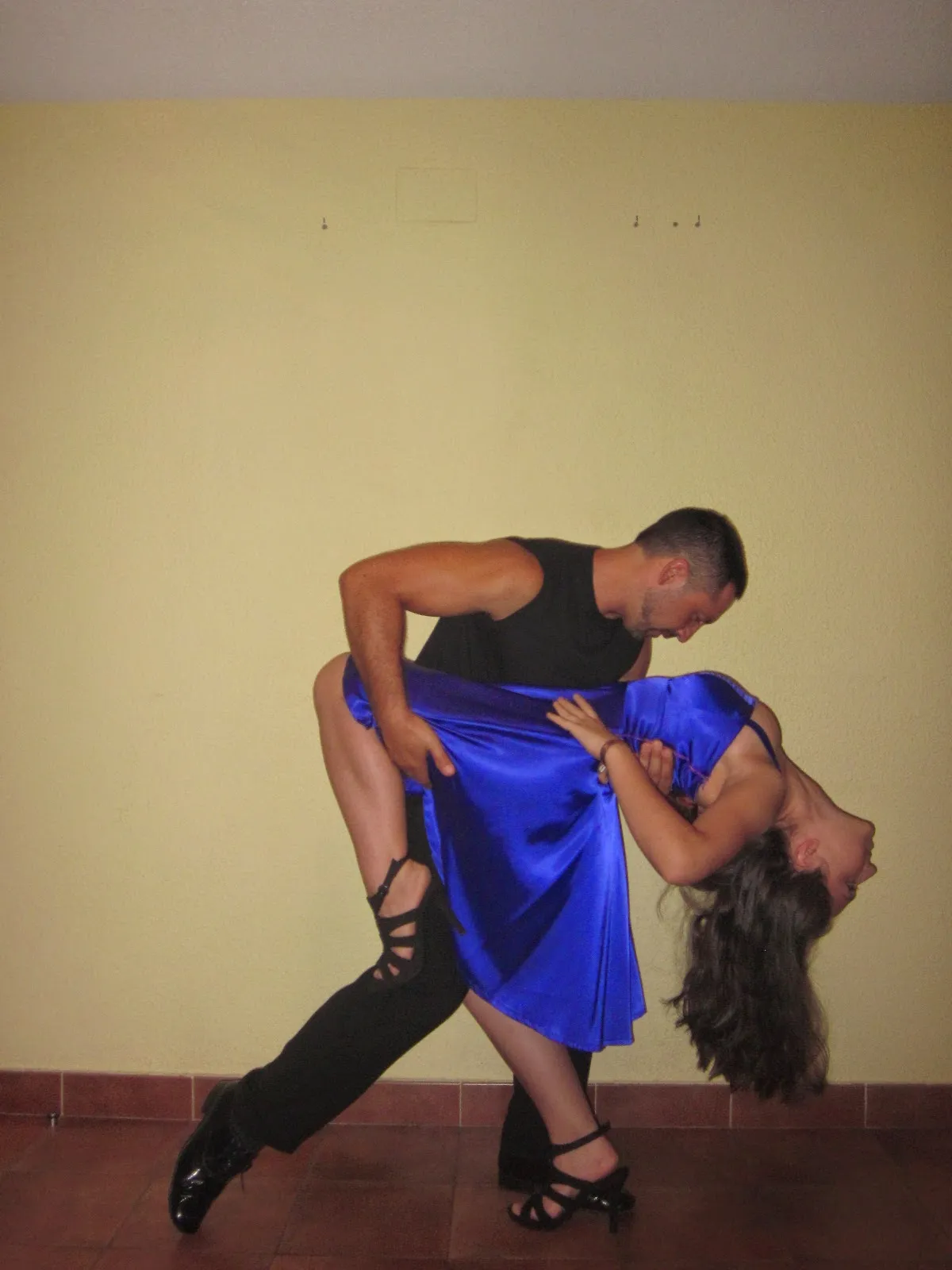 Escuela de Baile de Salón Jose Ignacio — baile-studio en Madrid — 3