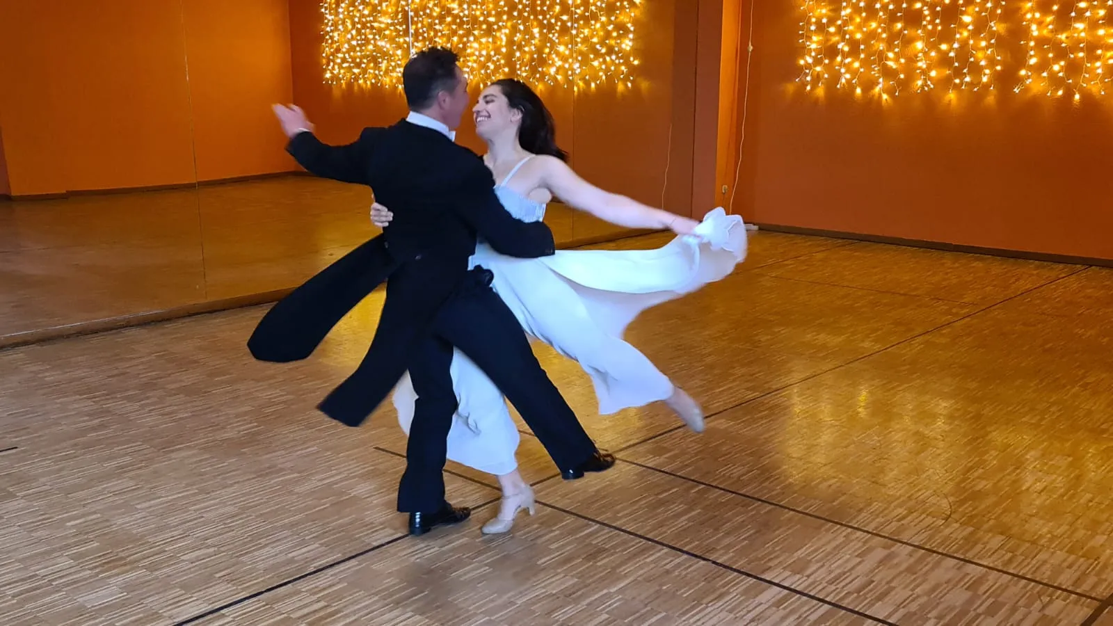 Escuela de Baile de Salón Jose Ignacio — baile-studio en Madrid — 5