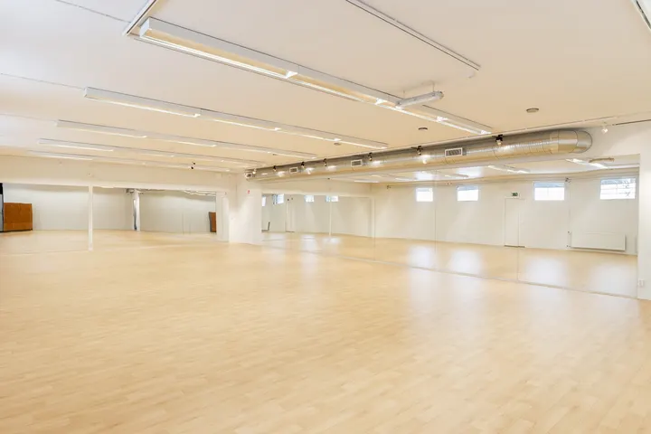 Kulta Wellness Oy — fitnessstudio – Hyrymäki, Lappeenranta — 3