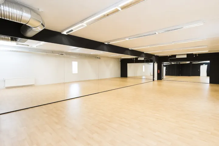 Kulta Wellness Oy — PT Studio – Hyrymäki, Lappeenranta