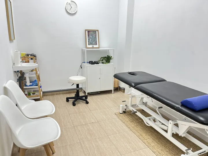 FisioFit — entrenamiento funcional-studio en Cas Capiscol, Palma — 2