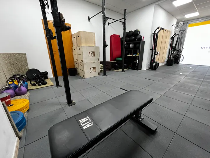 FisioFit — entrenamiento funcional-studio en Palma — 3