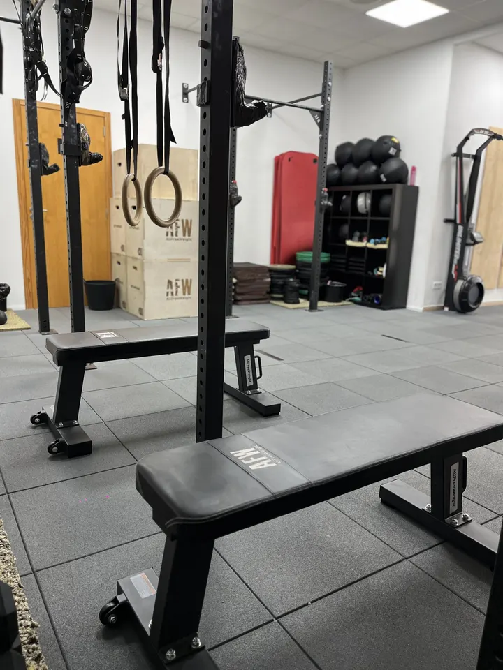 FisioFit — entrenamiento funcional-studio en Palma — 4
