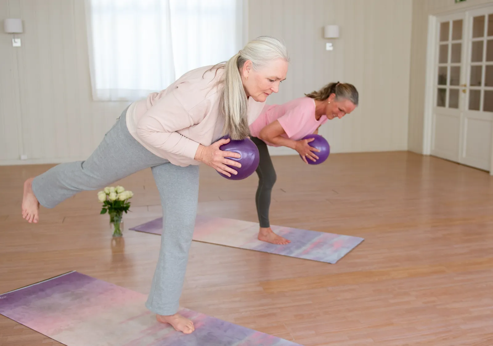 Jannes Yoga — yoga-studio i Nærsnes — 2