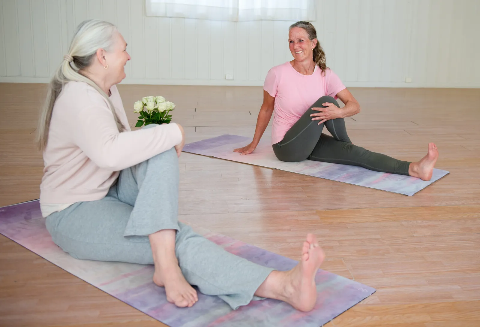 Jannes Yoga — yoga-studio i Nærsnes — 3