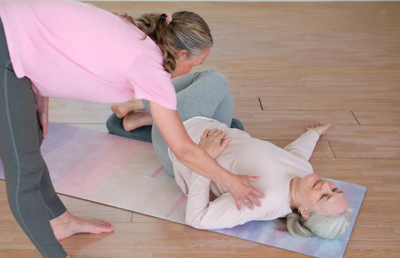 Jannes Yoga — yoga-studio i Nærsnes — 3