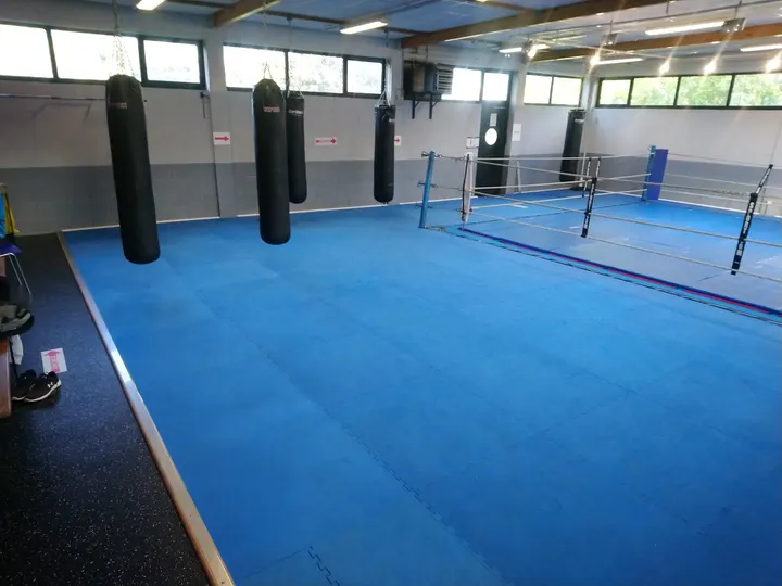 BMTC 44 Biga Muay Thaï Club — muay-thaï-studio à Malakoff, Nantes — 2