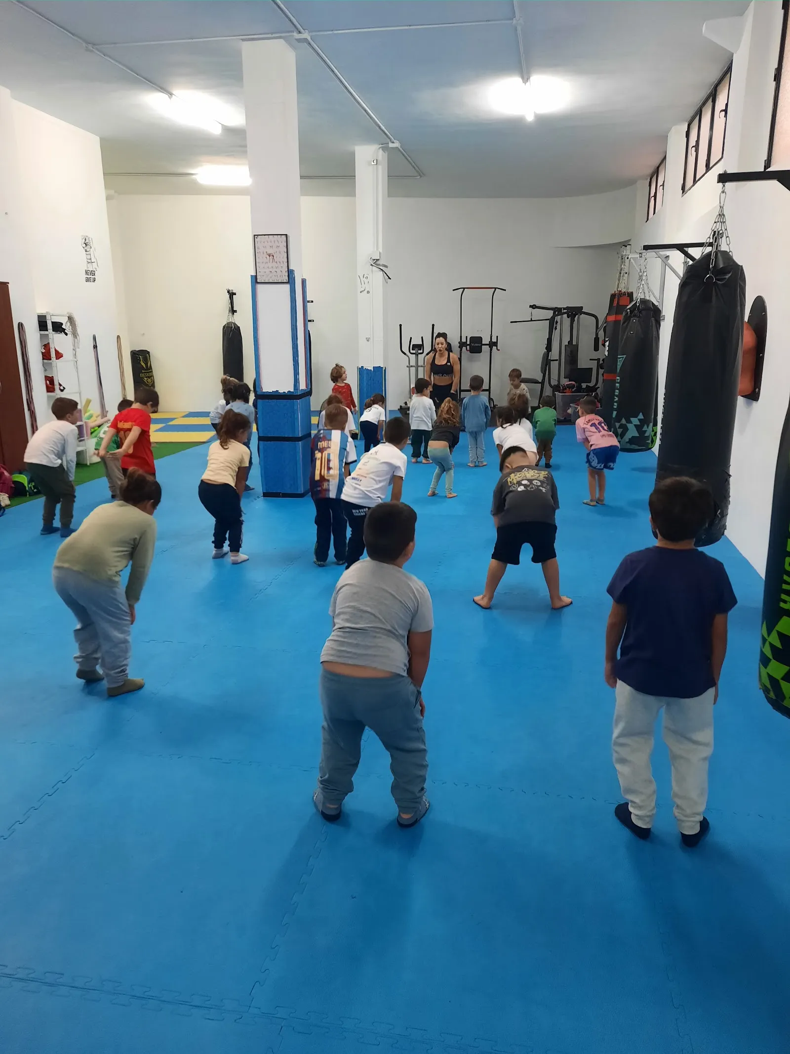 Club Mustang - Artes marciales en Viator — artes marciales-studio en Viator — 4