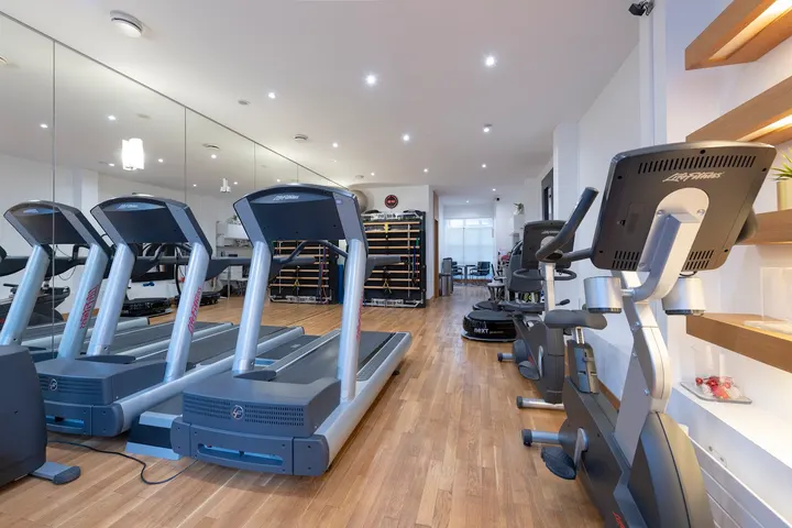 Club 5 — coaching personnel-studio à Paris 7e Arrondissement, Paris — 3