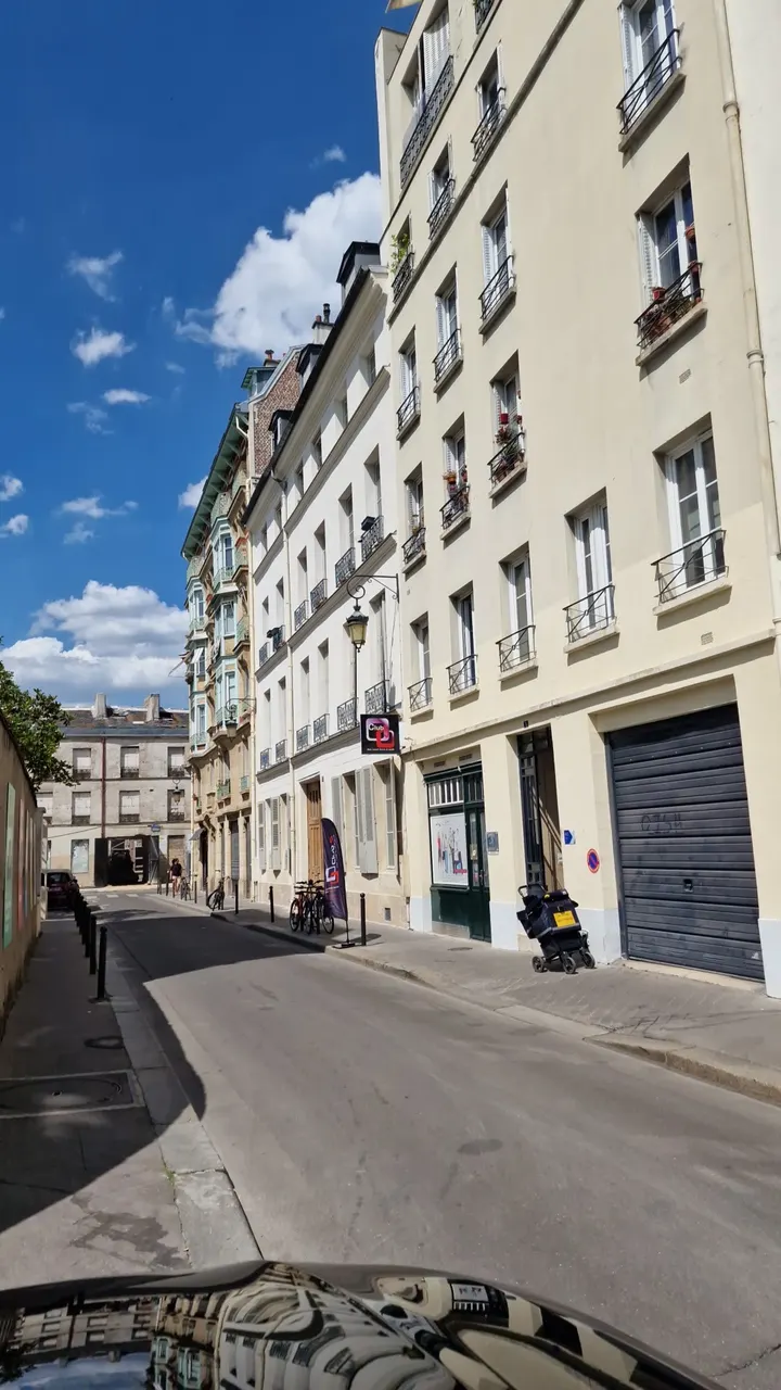 Club 5 — coaching personnel-studio à Paris — 5
