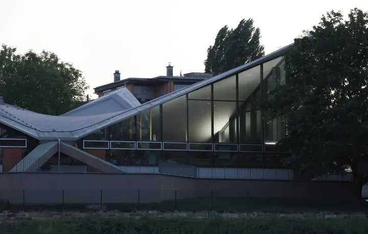 Boxring Dresden e.V. — boxen-studio in Blasewitz, Dresden — 2