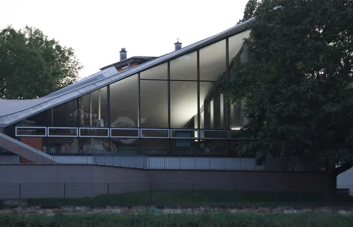 Boxring Dresden e.V. — Boxen in Blasewitz, Dresden