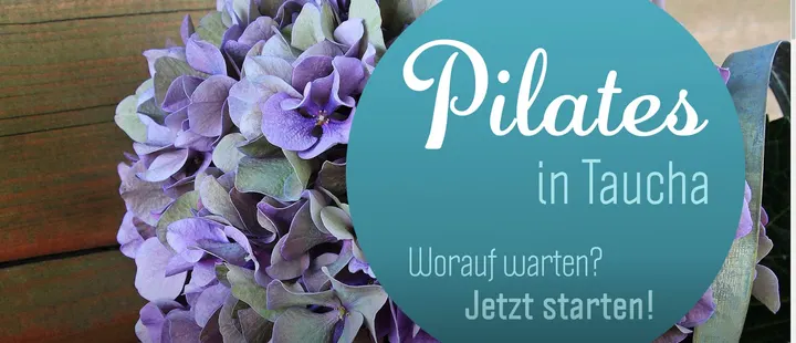 Pilates in Taucha — pilates-studio in Graßdorf, Taucha — 2
