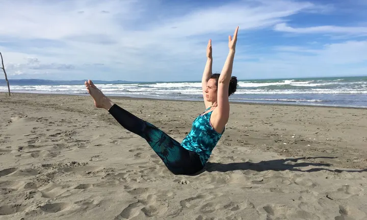 Pilates in Taucha — pilates-studio in Taucha — 3