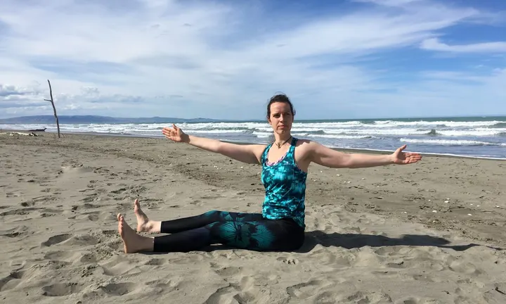Pilates in Taucha — pilates-studio in Taucha — 4