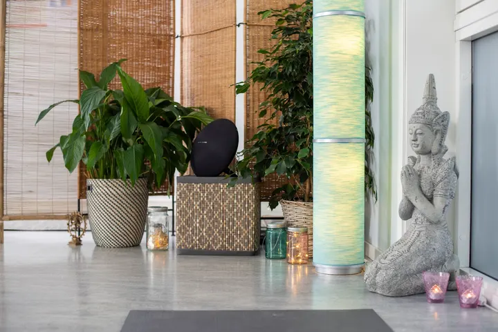Yoga Med Inger Lise Romsdal — yoga-studio i RANHEIM — 4