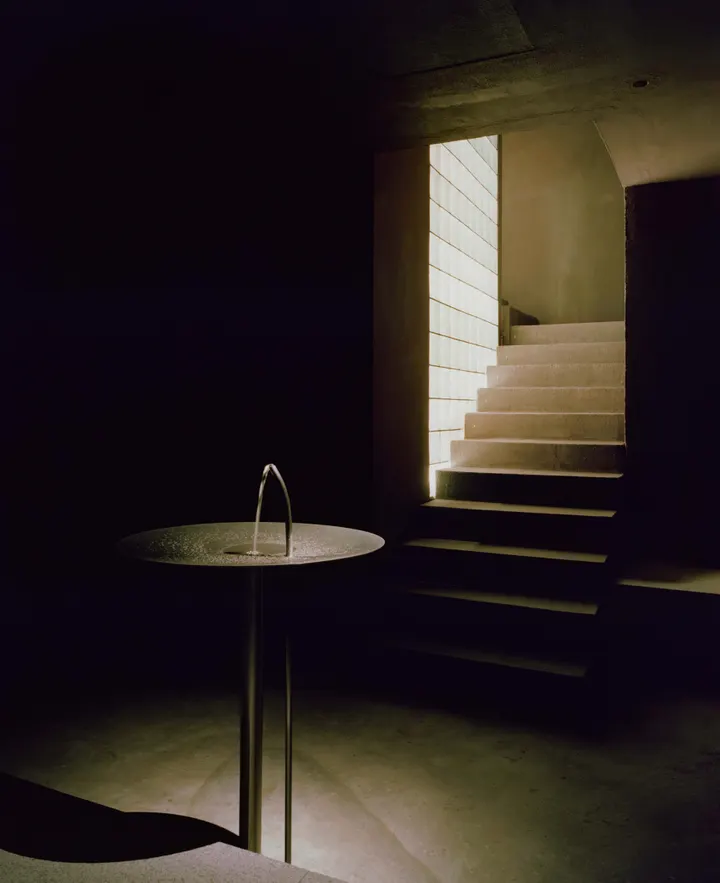 Riela Bathhouse — wellness-studio i Justicia, Madrid