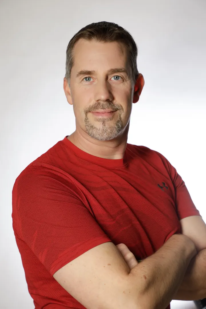 Torsten Besoke Personal Training — pt-studio in Hoisten, Neuss — 3
