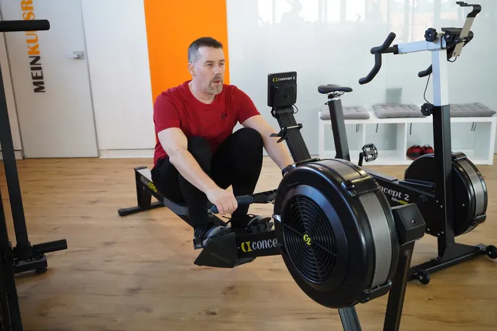 Torsten Besoke Personal Training — PT-Studio in Hoisten, Neuss