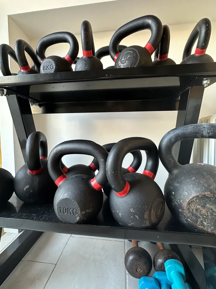Marie Annezo - Coach sportive — Coaching personnel à Les Poulardières, Saint-Cyr-sur-Loire