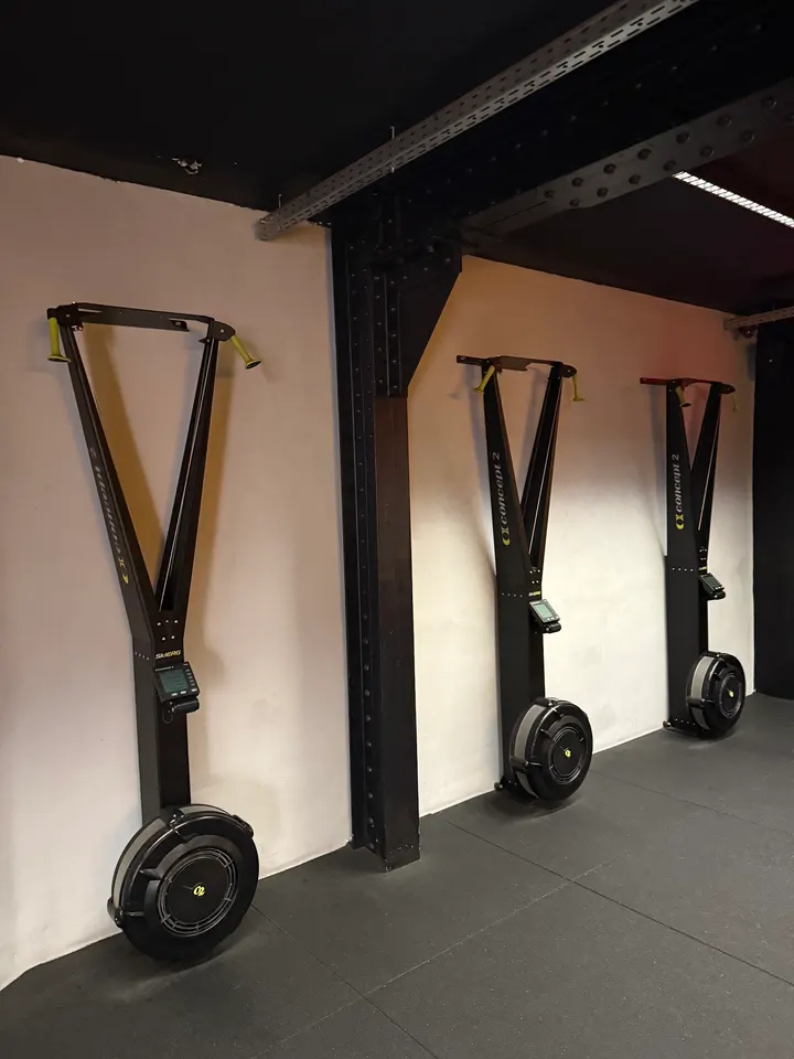 SORE — salle de fitness-studio à Paris 5e Arrondissement, Paris — 2