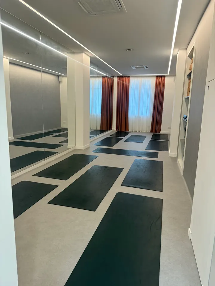 SORE — salle de fitness-studio à Paris 5e Arrondissement, Paris — 3