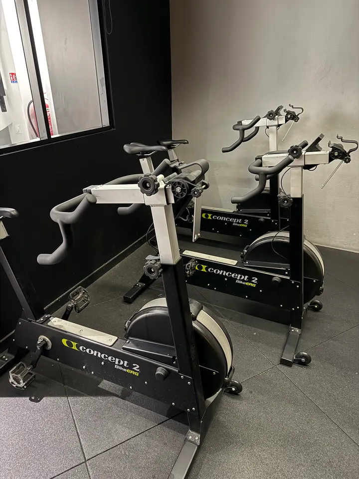 SORE — salle de fitness-studio à Paris — 5