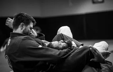 Stealth BJJ Teesside - Brazilian Jiu Jitsu — bjj-studio in Portrack, Stockton-On-Tees — 2