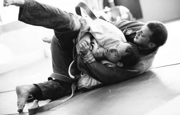 Stealth BJJ Teesside - Brazilian Jiu Jitsu — bjj-studio in Stockton-On-Tees — 3