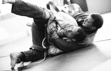 Stealth BJJ Teesside — bjj-studio in Stockton-On-Tees — 3