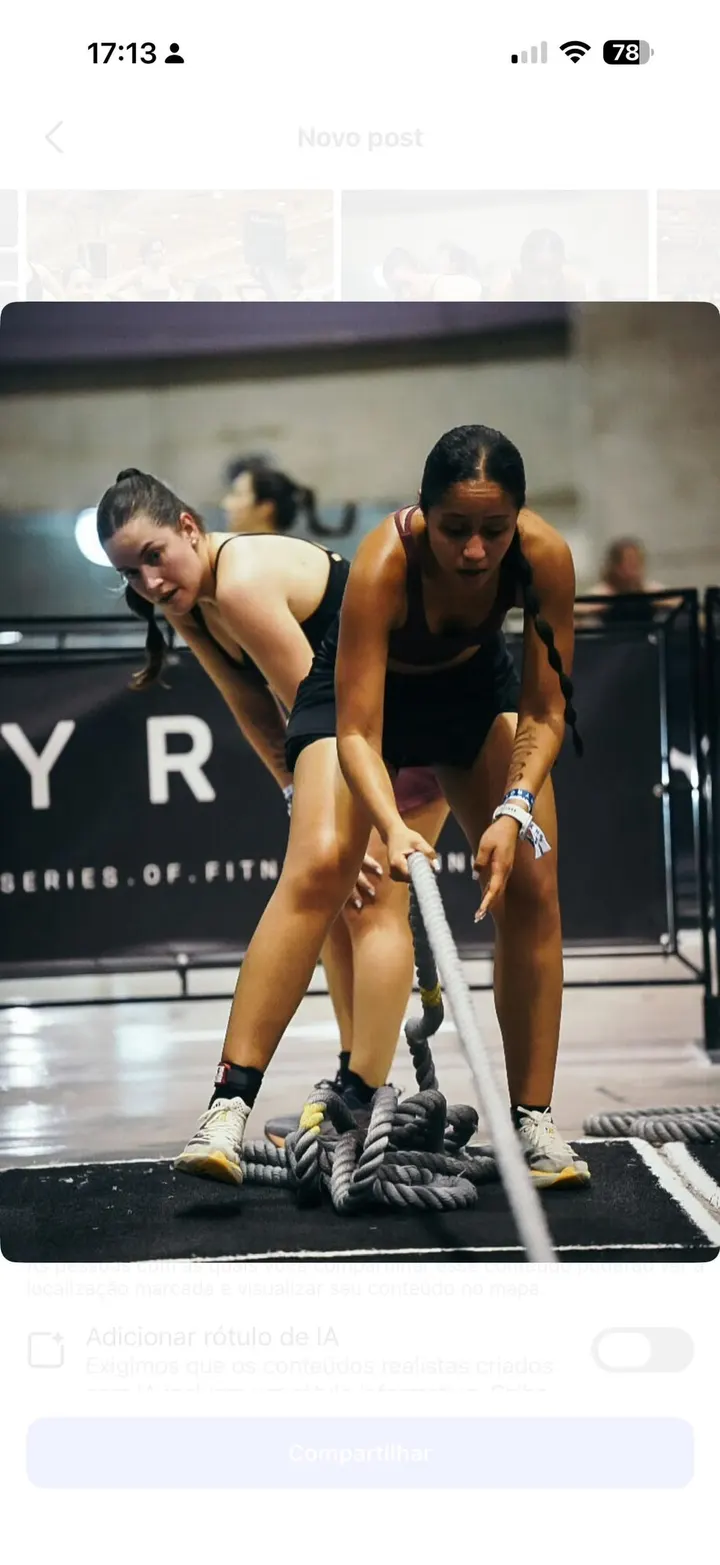 Higia — CrossFit em Vale de Azenha, Torres Vedras