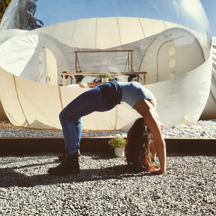 Ashayoga — yoga-studio en Benalmádena, Málaga — 2