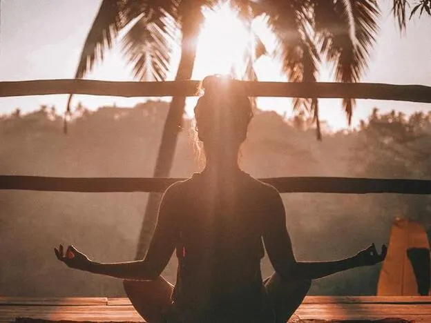 Ashayoga — yoga-studio en Benalmádena, Málaga — 3