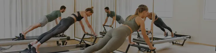Select Pilates — dance-studio in Liverpool — 3