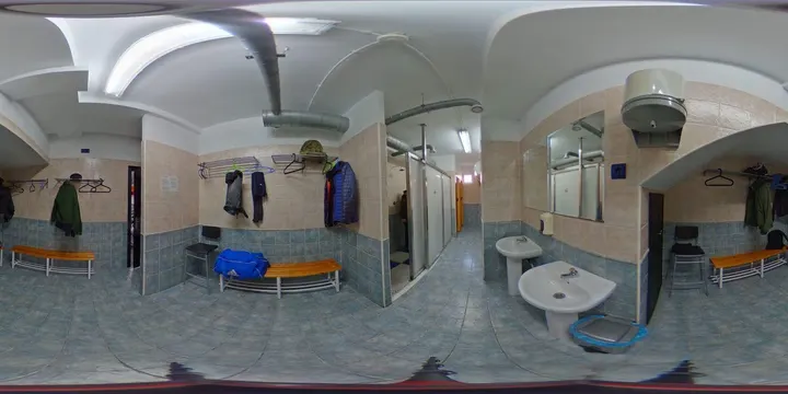ESFORZA — entrenamiento personal-studio en Cistérniga — 4