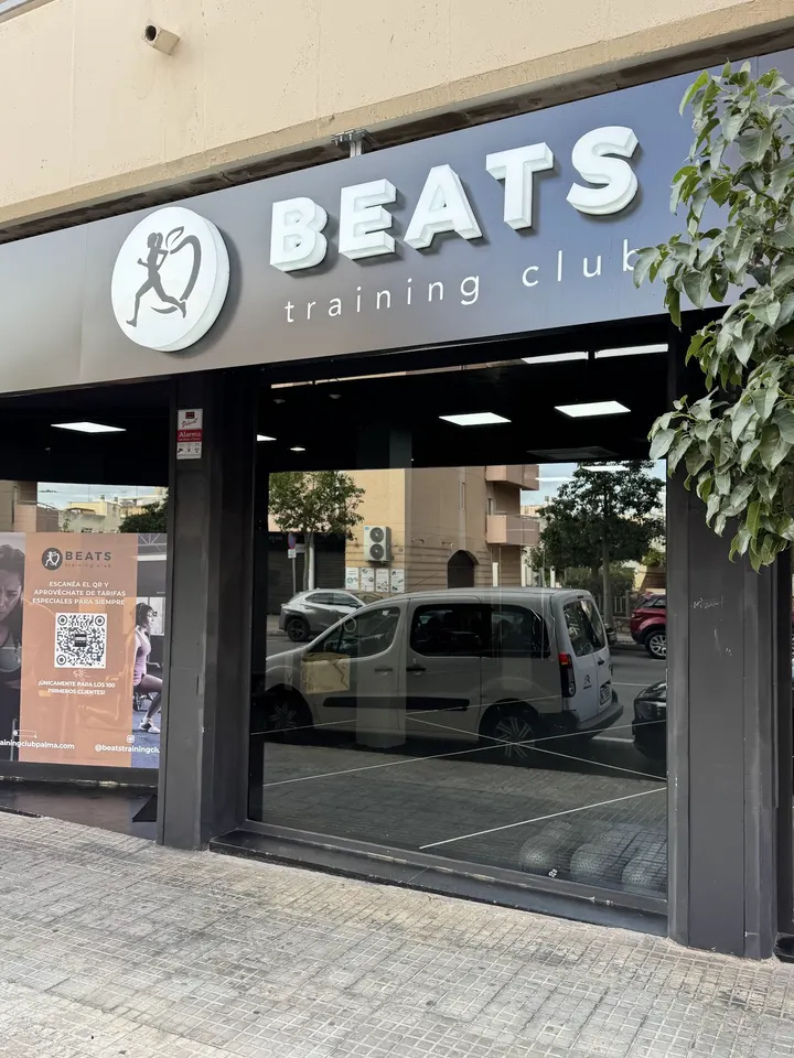 Beats — entrenamiento funcional-studio en Son Espanyolet, Palma — 3