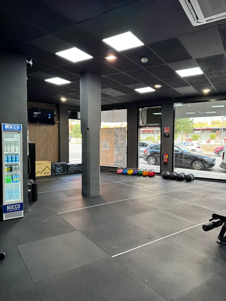 Beats — entrenamiento funcional-studio en Palma — 3