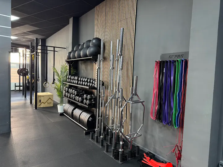 Beats — entrenamiento funcional-studio en Palma — 4