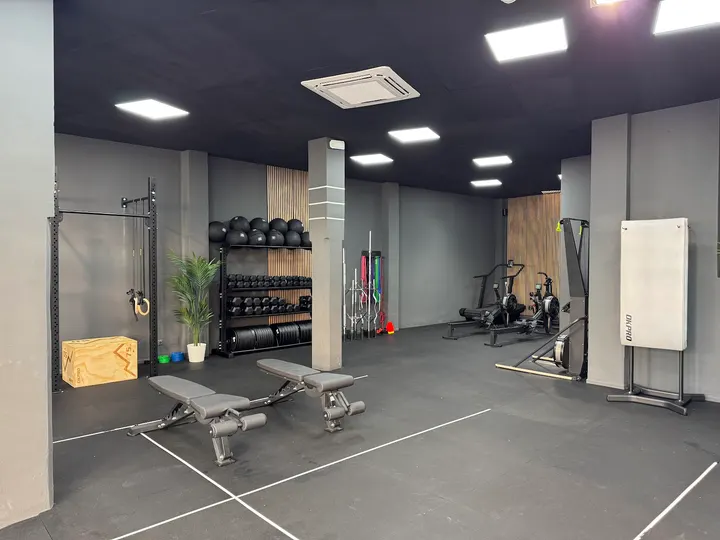 Beats Training Club | Palma — Entrenamiento personal en Son Espanyolet, Palma