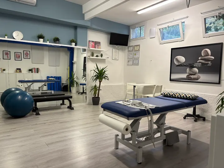 SPAZIO99 Quartiere 2 — personal training-studio a San Salvi, Firenze — 2