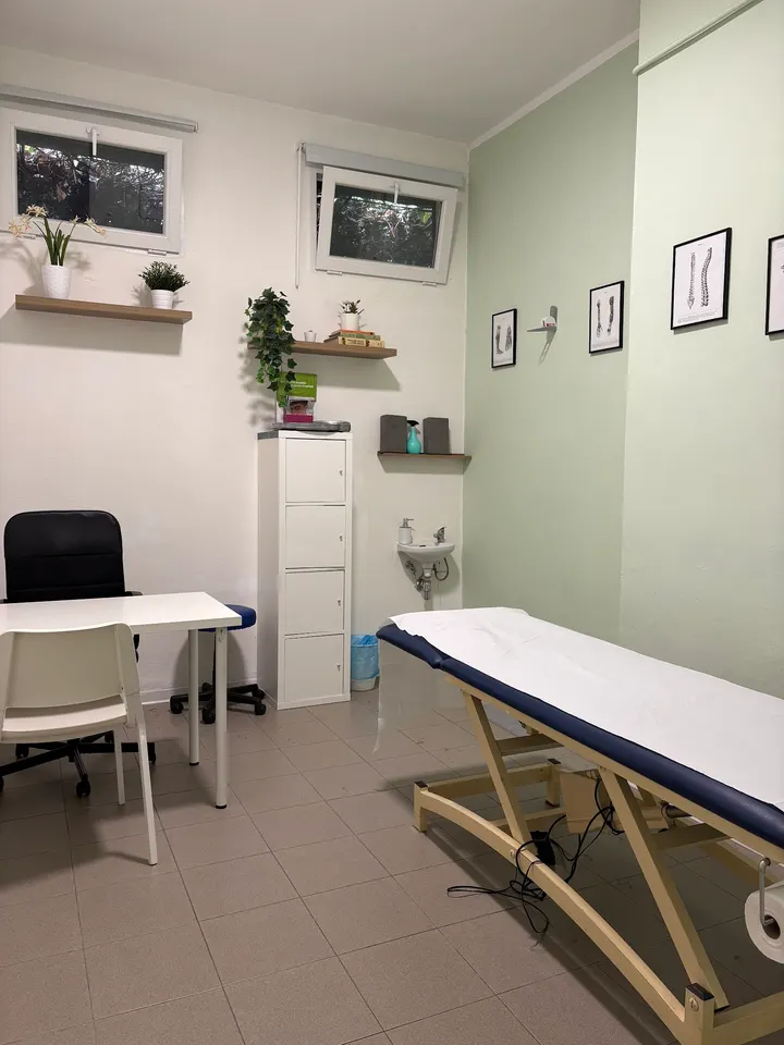 SPAZIO99 Quartiere 2 — personal training-studio a San Salvi, Firenze — 3