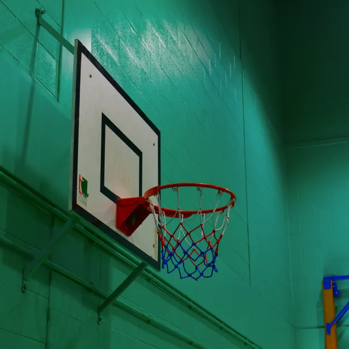 East Leake Leisure Centre — fitness studio in Loughborough — 3