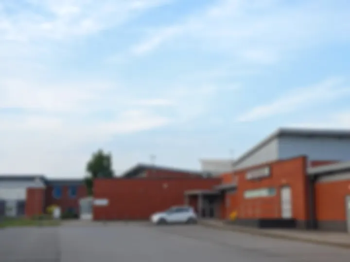 East Leake Leisure Centre — Fitness Studio in Loughborough