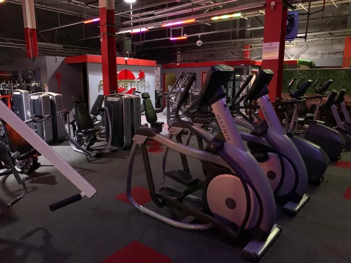 Planet Gym — Fitness Studio in Garden Village, Hull
