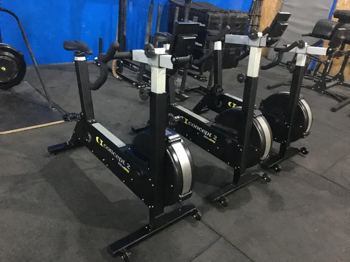 Teatinos Functional Fitness — CrossFit en Cruz de Humilladero, Málaga
