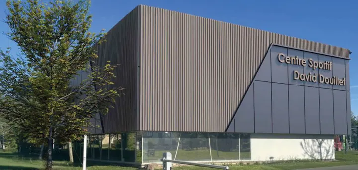 Judo Club du Plateau Est — arts martiaux-studio à Franqueville-Saint-Pierre — 3