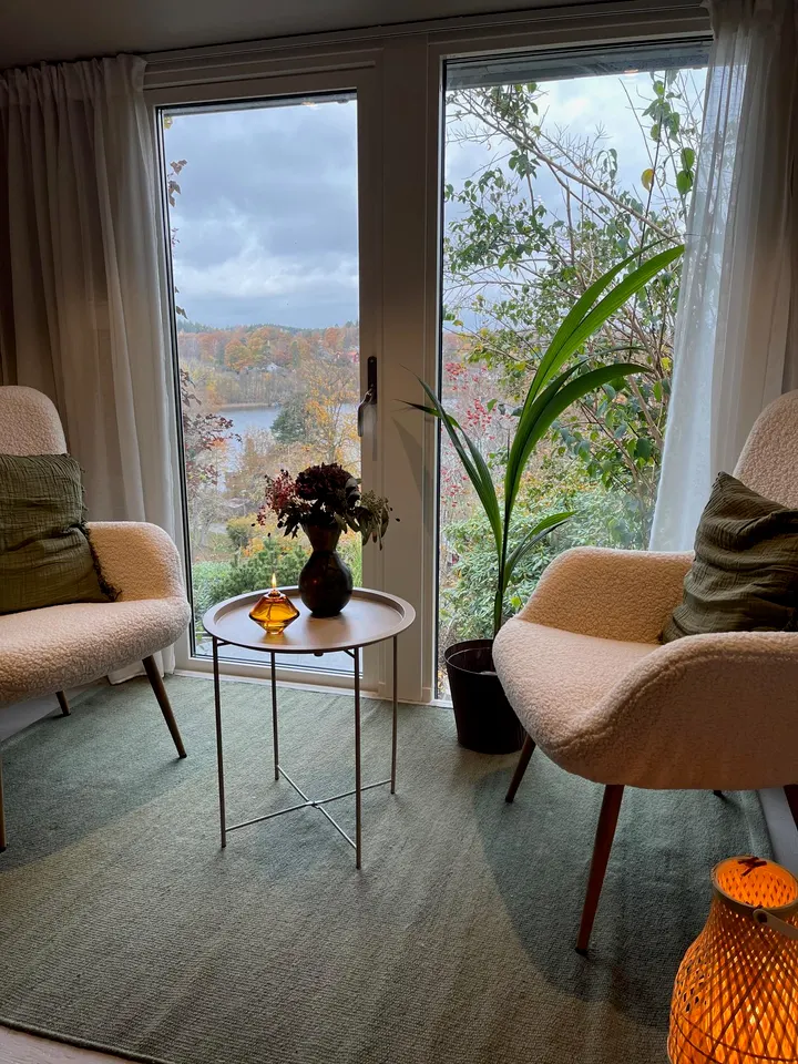 S Health Keeper AB — yoga-studio i Skallsjö distrikt, Floda — 2
