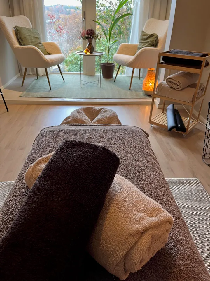 S Health Keeper AB — yoga-studio i Floda — 3
