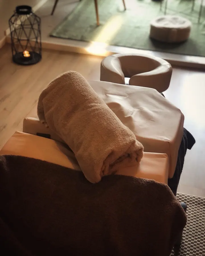 S Health Keeper AB — yoga-studio i Floda — 4